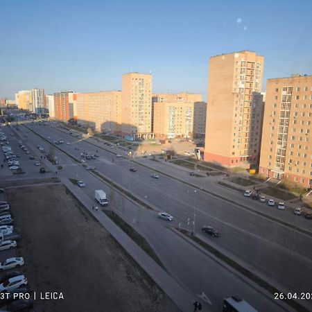 Уютная Квартира Комфорт Класса112 Astana Zewnętrze zdjęcie